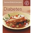 Diabetes Cookbook (American Medical Association)