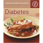 Diabetes Cookbook (American Medical Association) by American Medical Association, Maureen Callahan R.D., and Karen A. Levin