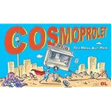 Cosmoprolet: Der Mann aus Hiervon "OL (d. i. Olaf..."