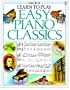 Learn to Play Easy Piano Classics