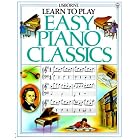 Buy Easy Piano Classics (First Music) by P. Hawthorn