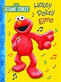 Hokey Pokey Elmo (Big Birds Favorites Brd Bks)