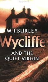 Wycliffe and the Quiet Virgin