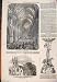 1848 Worcester Cathedral Festival Ewell Church Epergne