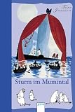 Sturm im Mumintal - 
