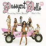 Revue Pussycat Dolls  / Don't cha - CD Maxi (inclus 1 DVD)
