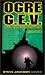 Book Ogre/G.E.V. (OP) (Steve Jacoson Games)