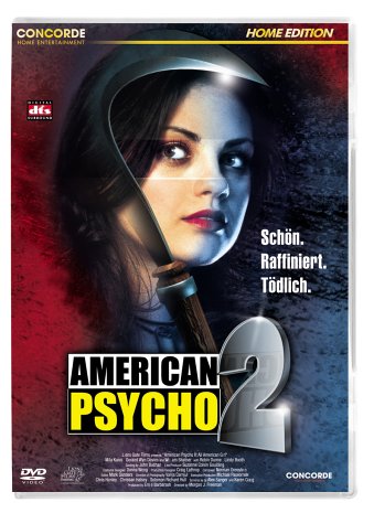 Produkt-Bild: American Psycho II