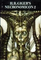 H.R. Giger's Necronomicon II