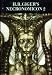 H.R. Giger's Necronomicon II