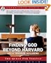 Finding God Beyond Harvard: The Quest for Veritas