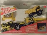 Tonka Construction Site/1005