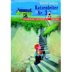 Katzenleiter Nr. 3.