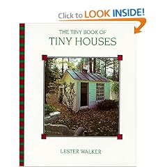 Tiny Book of Tiny Houses