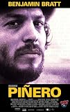 Pi�ero - Benjamin Bratt