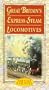 Great Britain's Steam Locomotives: British Railway [VHS]
