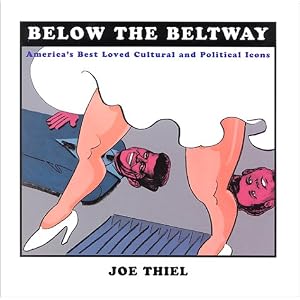 Below the Beltway