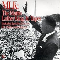 MLK:MARTIN LUTHER KING TAPES