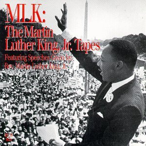 CD-Charts  Music : MLK:MARTIN LUTHER KING TAPES