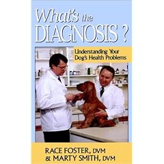 What's the Diagnosis?: Understanding Your Dog's Health Problems