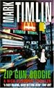 Zip Gun Boogie (Nick Sharman Thrillers)