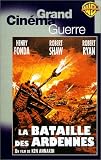 Revue Warner Home Vidéo  / La Bataille des Ardennes