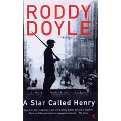 A Star Called Henry: The Last Roundup, 1