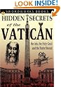 Hidden Secrets of the Vatican: The Ark, the Holy Grail and the Turin Shroud