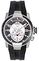 TechnoMarine Men's UF6 Dualtime Watch #UFDT02