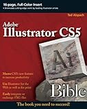 Illustrator CS5 bible