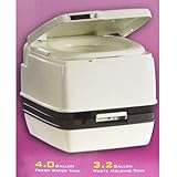 RV Porta Potti Motorhome Porta Potty Portable Camping Toilet Marine Toilet (with Deodorant Compartment) RV Porta Potti Motorhome Porta Potty Portable Camping Toilet Marine Toilet (with Deodorant Compartment)