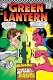 Showcase Presents Green Lantern VOL 03 (Showcase Presents)