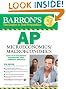 Barron's AP Microeconomics/Macroeconomics, 4th Edition
