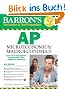 Barron's AP Microeconomics/Macroeconomics