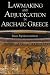 Book Lawmaking and Adjudication in Archaic Greece