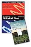 The Definitive Business Plan: The Fast Track to Intelligent Business Planning for Executives and Entrepreneurs (2nd Edition)