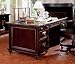 Barbados Governor's Desk