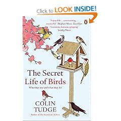 The Secret Life of Birds: Who they are and what they do