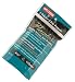 Wooster Brush MR507-4-1/2 Jumbo-Koter Flawless 3/8-Inch Nap, 2 Pack, 4-1/2-Inch