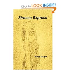 Sirocco Express