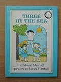 Three by the sea