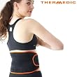 Thermedic 3 in 1 Hot & Cold Therapy - Lower Back Pro Wrap