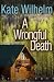 A Wrongful Death