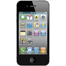 iPhone 4 Black 16GB (Verizon)