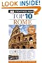 Top 10 Rome (EYEWITNESS TOP 10 TRAVEL GUIDE)