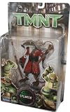  : Teenage Mutant Ninja Turtles TMNT Movie 5 Inch Tall Action Figure - Splinter with Weapons