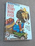 Richard Scarry's best story book ever