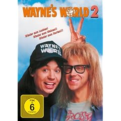 Wayne's World 2