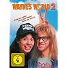 Wayne's World 2