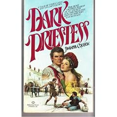 DARK PRIESTESS